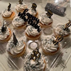 Meet your Posher, Oulaya